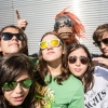 Imaxe do grupo Furious Monkey House Imaxe do grupo Furious Monkey House