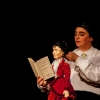 'A viaxe de Rosalía' 'A viaxe de Rosalía'