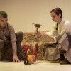 O Auditorio Municipal de Cerceda acollerá este sábado 16, ás 18.00 horas, a estrea de ‘A danza da choiva’ O Auditorio Municipal de Cerceda acollerá este sábado 16, ás 18.00 horas, a estrea de ‘A danza da choiva’