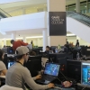 A Cidade da Cultura acolle esta fin de semana o Gaiás Gaming, un evento para achegar a tecnoloxía ás novas xeracións A Cidade da Cultura acolle esta fin de semana o Gaiás Gaming, un evento para achegar a tecnoloxía ás novas xeracións