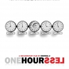 'Una hora menos'