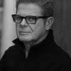 El músico y compositor argentino Gustavo Santaolalla El músico y compositor argentino Gustavo Santaolalla