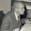 Imaxe de Isidro Parga Pondal Imaxe de Isidro Parga Pondal