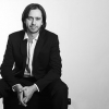 Javier Ares Espiño, autor da tese de doutormanto