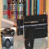 'Libros, imaxes e curtametraxes' é unha das actividades da programación especial da biblioteca