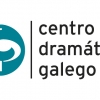 Centro Dramático Galego logo Centro Dramático Galego logo