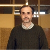 Luis García Soto es escritor y profesor titular de Filosofía moral en la USC Luis García Soto