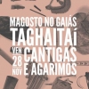 Magosto no Gaiás Magosto no Gaiás