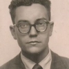 O poeta Manuel Rodríguez López O poeta Manuel Rodríguez López