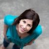 María Solar está entre a vintena de escritoras e escritores que participan na Feira Internacional do Libro de Buenos Aires 2016