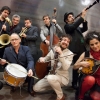 Mastretta e a sua banda puxeron música e diversión ao concerto solidario Cancións por regalos Mastretta e a sua banda puxeron música e diversión ao concerto solidario Cancións por regalos