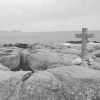 Costa da Morte con Ruth Matilda Anderson y Manfred Gnädinger Costa da Morte con Ruth Matilda Anderson y Manfred Gnädinger