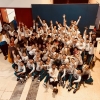 Escola de baile Media Punta