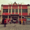 Mercado do Calvario, Vigo (Pontevedra)