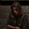 La actriz Justina Bustos,en el papel de Liliana Pereira, la protagonista de joven