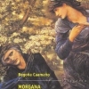 Morgana e Esmelle, de Begoña Camaño é un dos libros en galego que se difundirá noutras linguas