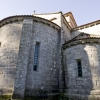 Mosteiro de Armenteira