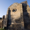 Mosteiro de Carboeiro | Imaxe: Turismo.gal Mosteiro de Carboeiro | Imaxe: Turismo.gal