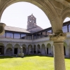Mosteiro de Santa María de Ferreira de Pantón | Imaxe: Turismo.gal