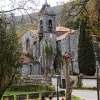Mosteiro de Santa María de Melón Mosteiro de Santa María de Melón