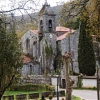 Mosteiro de Santa María de Melón