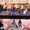 O Gaiás continúa os concertos das ‘Matinais Clásicas’ coa música de cámara para clarinete e trío de cordas De M. Sancho Quartet