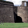 Muralla de Lugo Muralla de Lugo