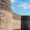 Actuaciones de conservación y restauración en la muralla de Lugo durante 2015