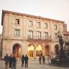 Museo das Peregrinacións e de Santiago