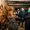 Museo Masso Museo Masso