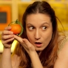 Caraxumo leva Ñam ao Teatro del Andamio