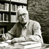 O escritor e académico Xosé Neira Vilas
