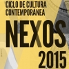 A terceira edición de 'Nexos' bota a andar cunha homenaxe á figura de María Zambrano Nexos bota a andar cunha homenaxe á figura de María Zambrano