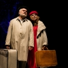 Nosa señora das nubes, de Morcego Teatro, está entre las propuestas de Fetaga 2016
