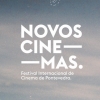 Festival Novos Cinemas de Pontevedra Festival Novos Cinemas de Pontevedra