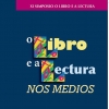O libro e a lectora nos medios