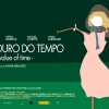 Cartel de 'O ouro do tempo' Cartel de 'O ouro do tempo'