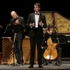 Philippe Jaroussky participou na tempada lírica 2014/15