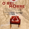 Cartel de O rei morre Cartel de O rei morre