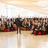 La Orquesta Sinfónica de Galicia abrirá la programación sinfónica y lírica 2017-2018 de Vigo La Orquesta Sinfónica de Galicia abrirá la programación sinfónica y lírica 2017-2018 de Vigo