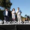 Ovidio Rodeiro asiste á clausura de Camiños Sonoros Concerto-Camiños-Sonoros-vía-da-prata