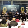 O festival de panxoliñas 'Vigo Xacobeo do Nadal' e a Navia Swing Band puxéronlle a sintonía ao Nadal Solidario deste sábado O festival de panxoliñas 'Vigo Xacobeo do Nadal' e a Navia Swing Band puxéronlle a sintonía ao Nadal Solidario deste sábado
