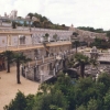 Imagen del parque del Pasatiempo del web del Ayuntamiento de Betanzos