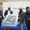 Paula Cons recibe o Premio Xacobeo do Festival OUFF polo filme 'A illa das mentiras'