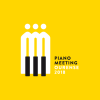 Piano Meeting 2018 Piano Meeting 2018