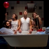 Pistacatro leva ao Salón Teatro o seu espectáculo Desperta! Pistacatro leva ao Salón Teatro o seu espectáculo Desperta!