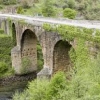 Ponte Bibei | Imaxe: Turismo.gal Ponte Bibei | Imaxe: Turismo.gal