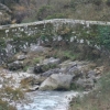 Ponte Liñares en A Lama