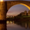 Proxecto para a primeira fase da rehabilitación da ponte romana de Ourense Proxecto para a primeira fase da rehabilitación da ponte romana de Ourense