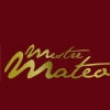 Presentación dos finalistas aos Premios Mestre Mateo 2015